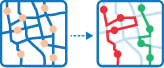 Plan Routes